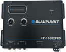 BLAUPUNKT EP1200XPRO Digital Bass Processor Bass Note Restorer Audio Booster