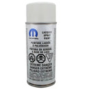 Mopar PW7 Bright White Touch-Up Spray Paint – OEM 5 oz Aerosol Can