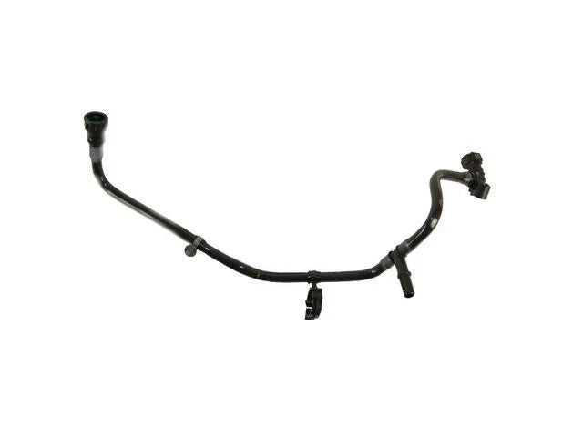 Genuine Mopar Purge Hose 68250915AD for Jeep Dodge – OEM Replacement Part