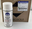 Mopar PW7 Bright White Touch-Up Spray Paint – OEM 5 oz Aerosol Can