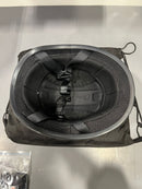 Daytona Helmets D.O.T. Daytona Skull Cap, Guns XL *USED*