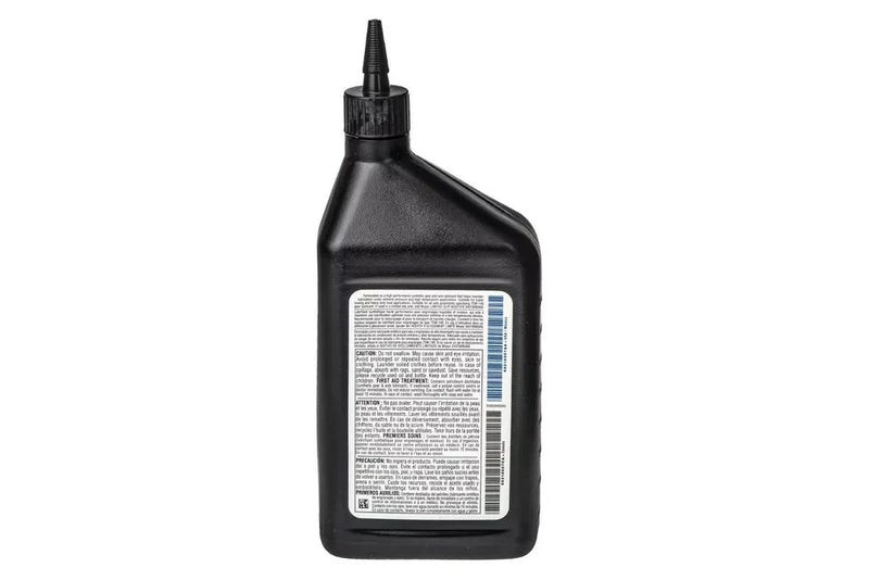 Mopar Synthetic Gear & Axle Lubricant SAE 75W-140 MS-8985 1-Quart OEM 68218657AB