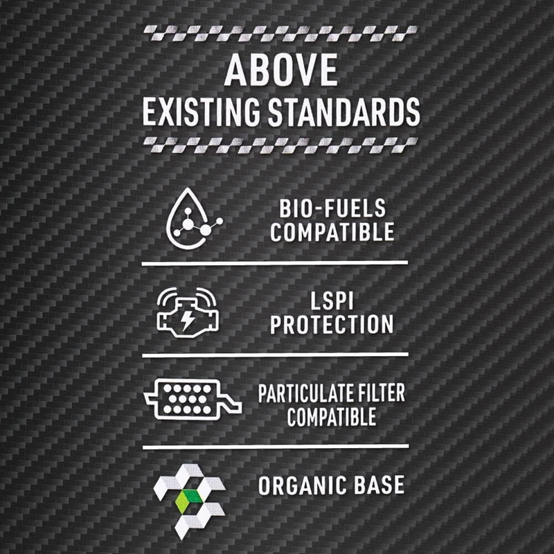 Motul 300V POWER 5W30 Full Synthetic Racing Motor Oil 2L 110814