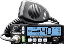 NEW President Andy II 12/24V FCC CB Radio, Weather Channel/Alert, Scan, USB, VOX