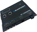 BLAUPUNKT EP1200XPRO Digital Bass Processor Bass Note Restorer Audio Booster