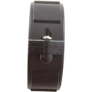 Magic Plastics 0121109015 1.5" FBT Small Flange Pump Union Split Nut