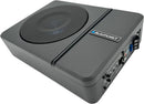 BLAUPUNKT GTHS81PRO 8" Amplified Subwoofer 320-Watts Active Flat Compact Design