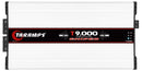 Taramps T 9.000 Chipeo 2 Ohm 9000 Watts Rms 12.6 Volts, Peak Power 11000W Rms