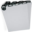 Martin Yale 14522 Posting Tray Index Set 8.5 x 11 25 Durable Pressboard Dividers