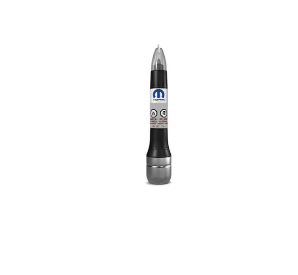 Genuine Mopar 68623562AA Touch-Up Paint Pen – Brilliant Black PXR 0.5oz