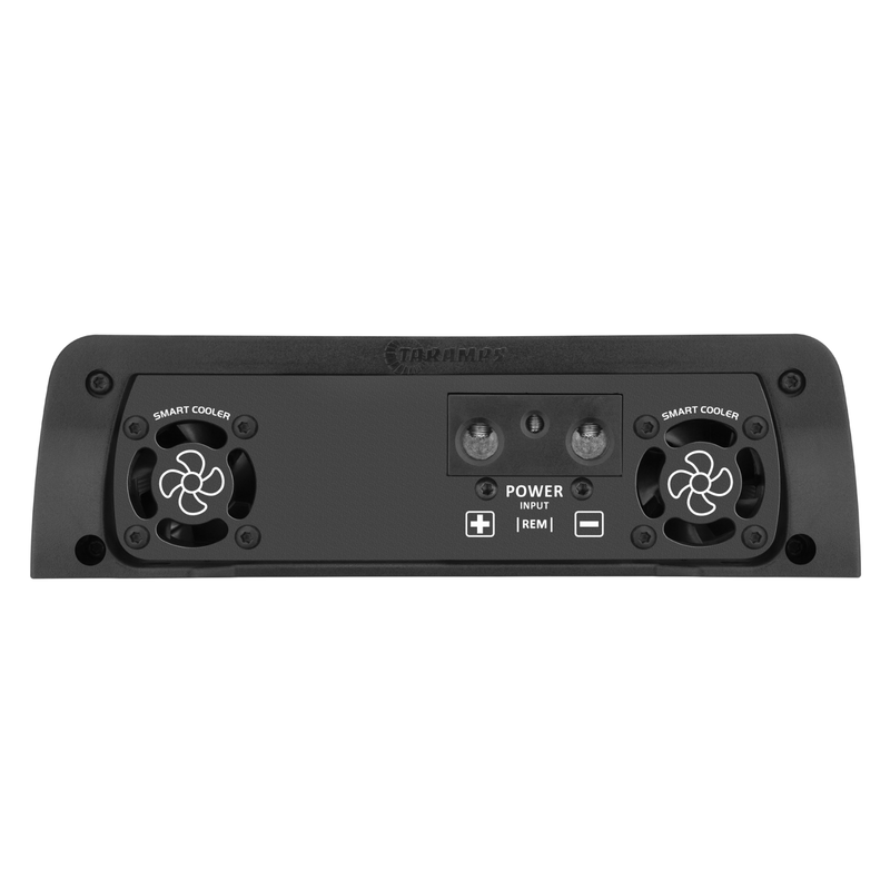 Taramps Big Boss 3 Bass 0.5~2ohms 3000 watts RMS Class D 1 Channel Car Audio Amp