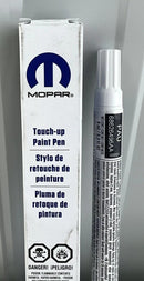 Genuine Mopar Touch-Up Paint Pen PAU Granite Crystal Metallic 68626496AA