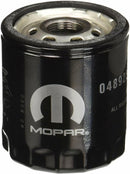 Mopar 4892339AB Engine Oil Filter Fits Chrysler Dodge Jeep Ram