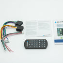 BLAUPUNKT ORLANDO750 Car Stereo 6.9" Touch Wireless Apple CarPlay Android Auto