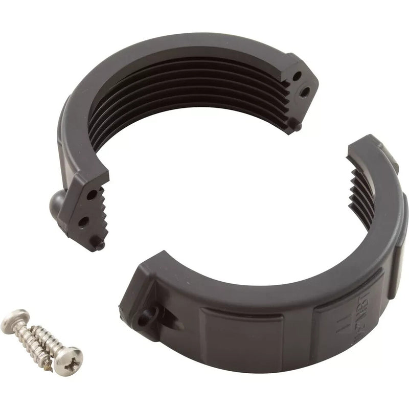 Magic Plastics 0121109015 1.5" FBT Small Flange Pump Union Split Nut