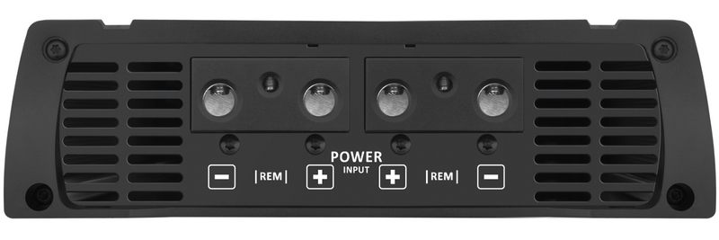 Taramps T Amplifier 9.000 CHIPEO 1 OHM Taramps Class D 1 Channel Car Audio Amp