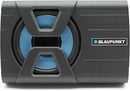 BLAUPUNKT GTHS80PRO 8" Amplified Subwoofer 300 Watts Active Flat Compact Design