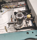 Agilent 6890 G1530A Plus GC Gas Chromatograph w PID Detector EPC Module LAN Card