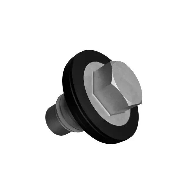 Genuine Mopar Oil Drain Plug 06513414AA – OEM for Jeep, Dodge, Chrysler