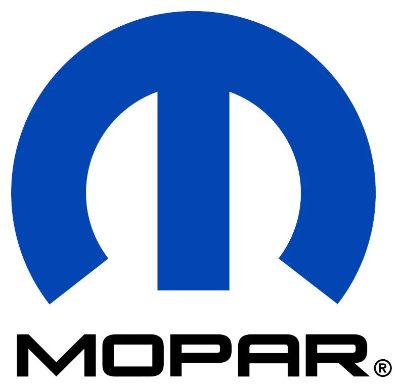 Genuine Mopar 68623586AA Jeep Wrangler Hard Top Black Touch-Up Paint Pen