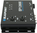 Blaupunkt EP1200X Digital Bass Enhancer Bass Reconstruction Processor w/ Remote