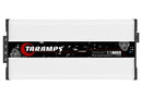 Taramps Smart 8 Bass Amplifier 0.5 to 2 Ohms 8000 Watts RMS Multi Impedance