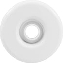Escutcheon Hydro Air Slimline with Directional Eyeball White 10-3955WHT