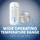 Panasonic CR2032 CR 2032 Lithium Battery 3V Coin Cell Car Key 2x FRESH (8 Packs)