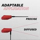 Motul Motorcycle On Road Chain Lube C4 400ml 9.3oz Can