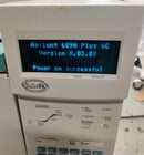 Agilent 6890 G1530A Plus GC Gas Chromatograph w PID Detector EPC Module LAN Card