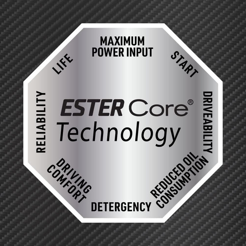 Motul 300V POWER 5W30 Full Synthetic Racing Motor Oil 2L 110814