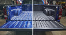 U-POL Raptor 820 products RAPTOR Black Spray Truck Bed Liner Kit 1 Gallon (Upol)
