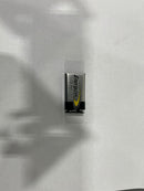 ENERGIZER INDUSTRIAL 9 VOLT BATTERIES 12 PACK NEW IN BOX EXP 03/28