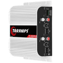 10x Taramps TS 400x4 Automatic High Level Input 400 Watt RMS 4 Channel Amplifier