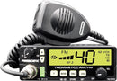 NEW President Andy II 12/24V FCC CB Radio, Weather Channel/Alert, Scan, USB, VOX