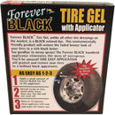 Forever Car Care Products FB810 Black Tire Gel and Foam Applicator