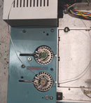 Agilent 6890 G1530A Plus GC Gas Chromatograph w PID Detector EPC Module LAN Card