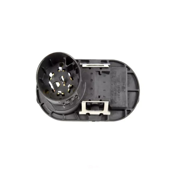 Genuine Mopar 68573359AA Trailer Tow Connector for 2009-2025 RAM & Jeep
