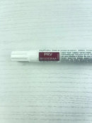 Genuine Mopar Passion Red Touch-Up Paint Pen - Velvet Red Pearl 6103536AA