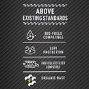 Motul 300V 10W40 Competition Full Synthetic Racing Oil 2L