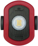 MAXXEON MXN00810 WorkStar Cyclops Rechargeable LED Area Work Light - Red