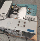 Agilent 6890 G1530A Plus GC Gas Chromatograph w PID Detector EPC Module LAN Card