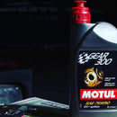 Motul Gear 300 75W-90 100% Synthetic Gear Oil – 1L (105777)