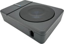 BLAUPUNKT GTHS81PRO 8" Amplified Subwoofer 320-Watts Active Flat Compact Design
