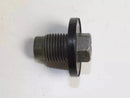 Genuine Mopar Oil Drain Plug 06513414AA – OEM for Jeep, Dodge, Chrysler