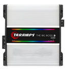 Taramps Big Boss 3 Bass 0.5~2ohms 3000 watts RMS Class D 1 Channel Car Audio Amp