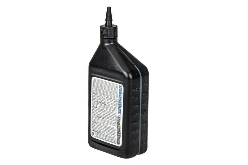 Mopar Synthetic Gear & Axle Lubricant SAE 75W-140 MS-8985 1-Quart OEM 68218657AB