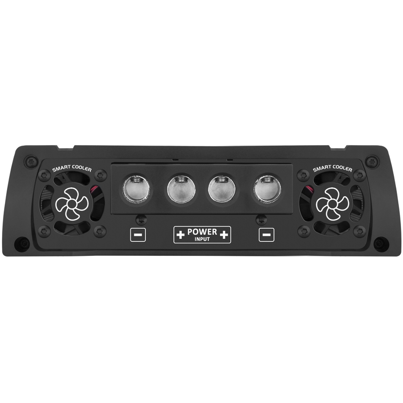 Taramps MD 8000.1 Amplifier 2 Ohms 8000 Watts RMS 1 Channel Full Range Car Audio