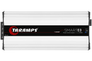 Taramps Smart 8 Amplifier 1 to 2 Ohms 8000 Watts RMS Multi Impedance 1 Channel