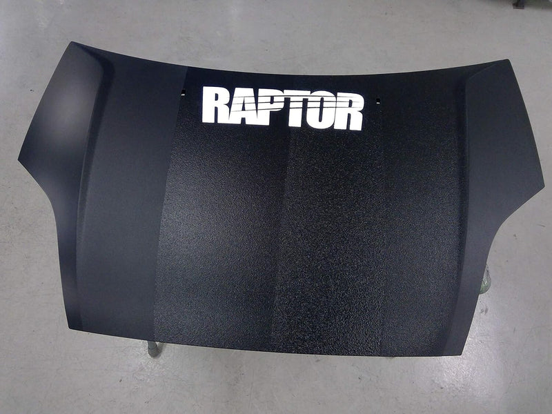 U-POL Raptor 820 products RAPTOR Black Spray Truck Bed Liner Kit 1 Gallon (Upol)